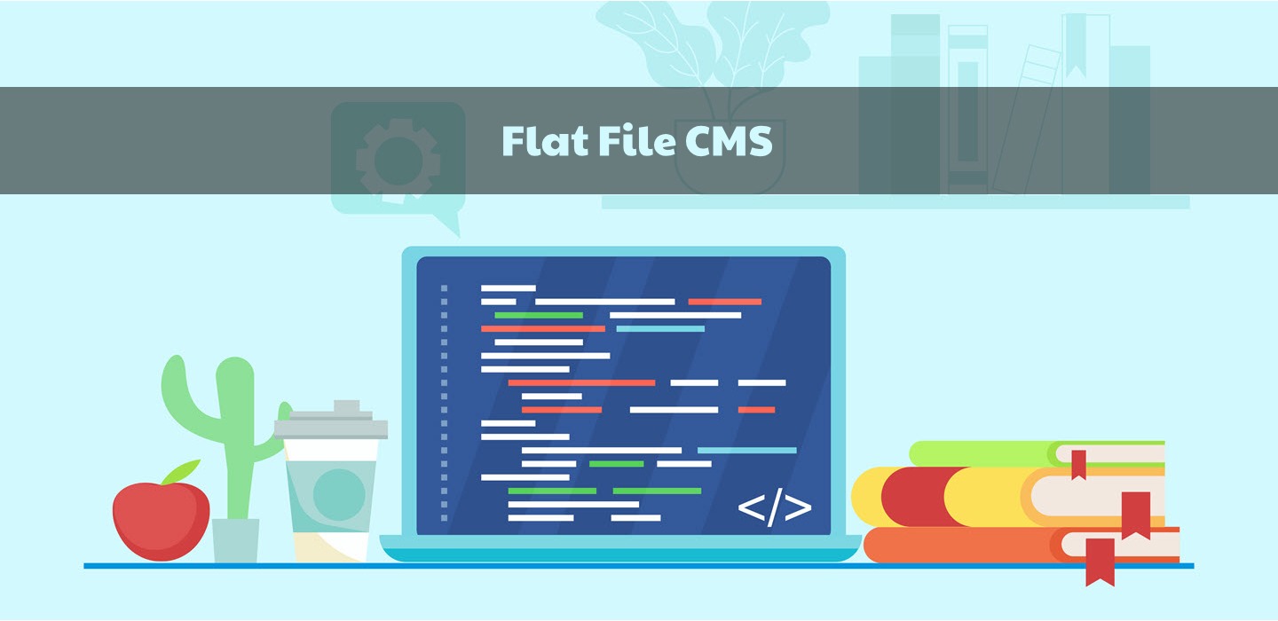 flat file cms